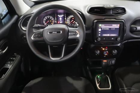 JEEP Renegade 1.3 16V 4P FLEX T270 TURBO AUTOMTICO, Foto 5
