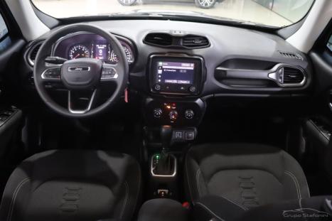 JEEP Renegade 1.3 16V 4P FLEX T270 TURBO AUTOMTICO, Foto 6