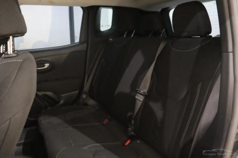 JEEP Renegade 1.3 16V 4P FLEX T270 TURBO AUTOMTICO, Foto 8