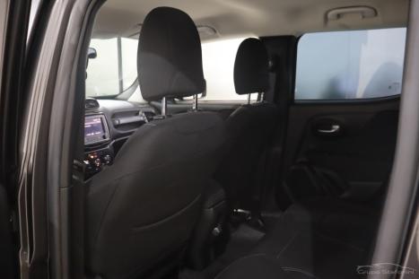 JEEP Renegade 1.3 16V 4P FLEX T270 TURBO AUTOMTICO, Foto 9