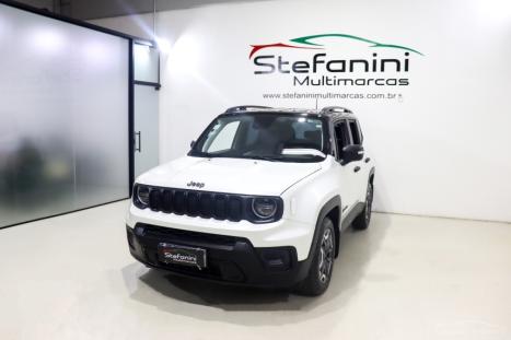 JEEP Renegade 1.3 16V 4P FLEX T270 SPORT ALTITUDE TURBO AUTOMTICO, Foto 1