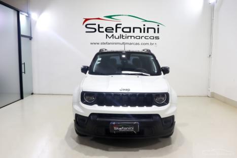JEEP Renegade 1.3 16V 4P FLEX T270 SPORT ALTITUDE TURBO AUTOMTICO, Foto 2
