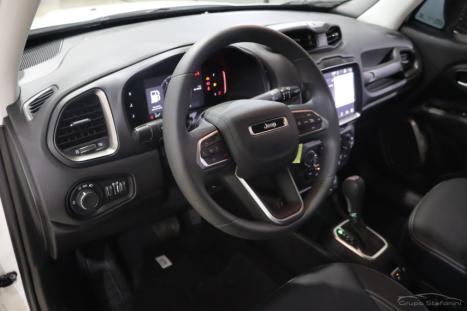 JEEP Renegade 1.3 16V 4P FLEX T270 SPORT ALTITUDE TURBO AUTOMTICO, Foto 4