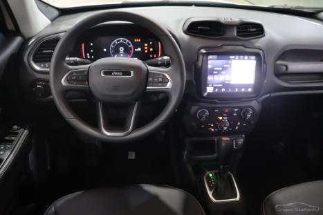 JEEP Renegade 1.3 16V 4P FLEX T270 SPORT ALTITUDE TURBO AUTOMTICO, Foto 5