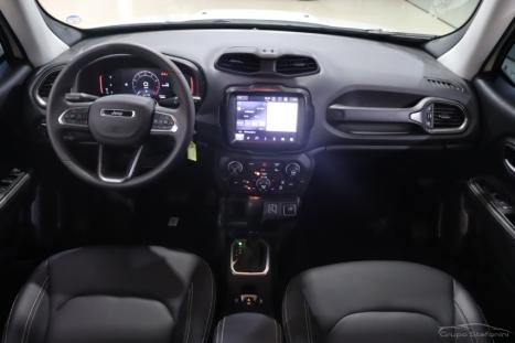 JEEP Renegade 1.3 16V 4P FLEX T270 SPORT ALTITUDE TURBO AUTOMTICO, Foto 6