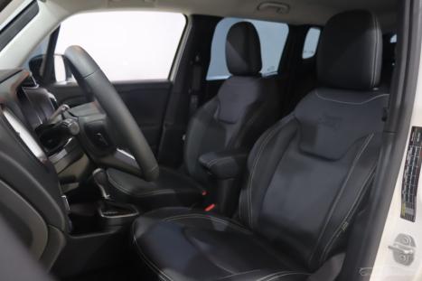 JEEP Renegade 1.3 16V 4P FLEX T270 SPORT ALTITUDE TURBO AUTOMTICO, Foto 7