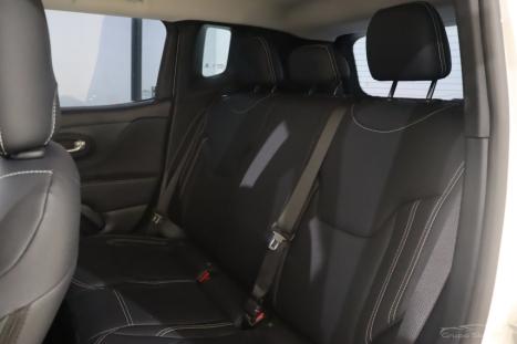 JEEP Renegade 1.3 16V 4P FLEX T270 SPORT ALTITUDE TURBO AUTOMTICO, Foto 8