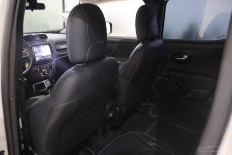 JEEP Renegade 1.3 16V 4P FLEX T270 SPORT ALTITUDE TURBO AUTOMTICO, Foto 9
