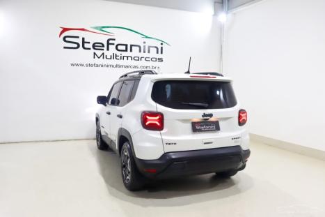 JEEP Renegade 1.3 16V 4P FLEX T270 SPORT ALTITUDE TURBO AUTOMTICO, Foto 13
