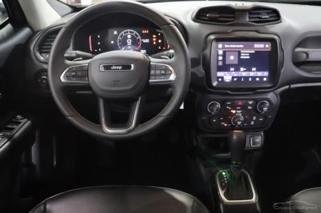 JEEP Renegade 1.3 16V 4P FLEX T270 LONGITUDE TURBO AUTOMTICO, Foto 5