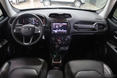 JEEP Renegade 1.3 16V 4P FLEX T270 LONGITUDE TURBO AUTOMTICO, Foto 6