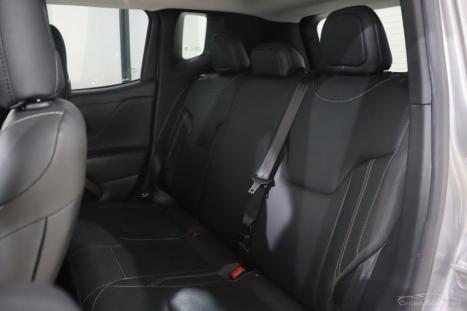 JEEP Renegade 1.3 16V 4P FLEX T270 LONGITUDE TURBO AUTOMTICO, Foto 8