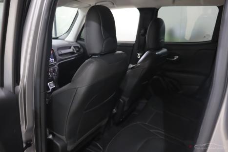 JEEP Renegade 1.3 16V 4P FLEX T270 LONGITUDE TURBO AUTOMTICO, Foto 9