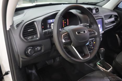 JEEP Renegade 1.3 16V 4P FLEX T270 LONGITUDE TURBO AUTOMTICO, Foto 4