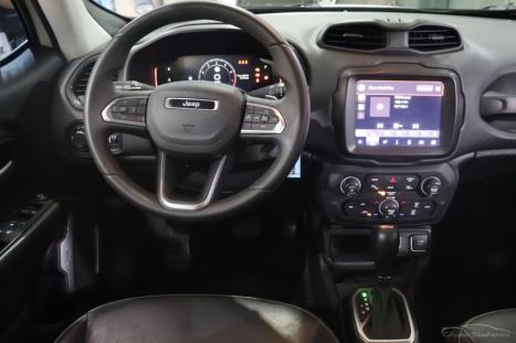 JEEP Renegade 1.3 16V 4P FLEX T270 LONGITUDE TURBO AUTOMTICO, Foto 5