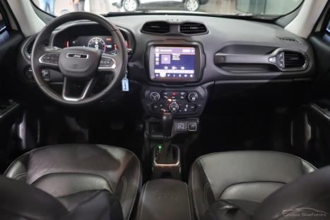 JEEP Renegade 1.3 16V 4P FLEX T270 LONGITUDE TURBO AUTOMTICO, Foto 6