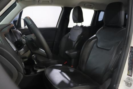 JEEP Renegade 1.3 16V 4P FLEX T270 LONGITUDE TURBO AUTOMTICO, Foto 7