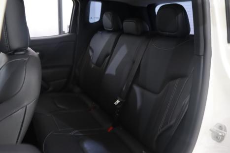 JEEP Renegade 1.3 16V 4P FLEX T270 LONGITUDE TURBO AUTOMTICO, Foto 8