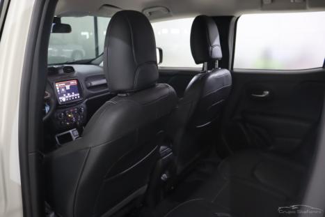 JEEP Renegade 1.3 16V 4P FLEX T270 LONGITUDE TURBO AUTOMTICO, Foto 9