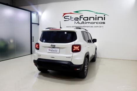 JEEP Renegade 1.3 16V 4P FLEX T270 LONGITUDE TURBO AUTOMTICO, Foto 11
