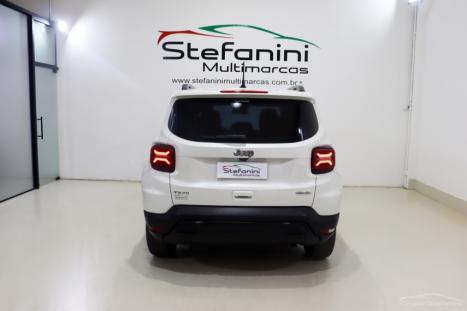 JEEP Renegade 1.3 16V 4P FLEX T270 LONGITUDE TURBO AUTOMTICO, Foto 12