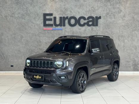 JEEP Renegade 1.3 16V 4P FLEX T270 S 4X4 TURBO AUTOMTICO, Foto 1