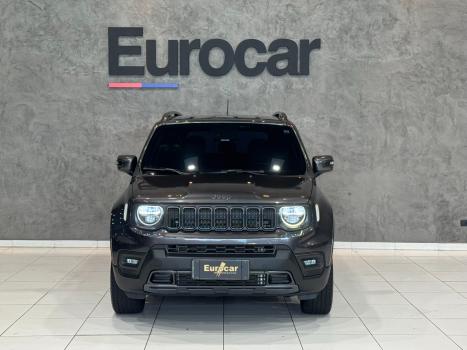 JEEP Renegade 1.3 16V 4P FLEX T270 S 4X4 TURBO AUTOMTICO, Foto 2