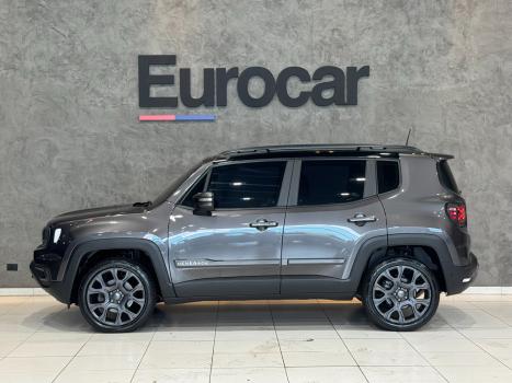 JEEP Renegade 1.3 16V 4P FLEX T270 S 4X4 TURBO AUTOMTICO, Foto 5