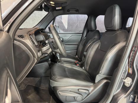 JEEP Renegade 1.3 16V 4P FLEX T270 S 4X4 TURBO AUTOMTICO, Foto 10