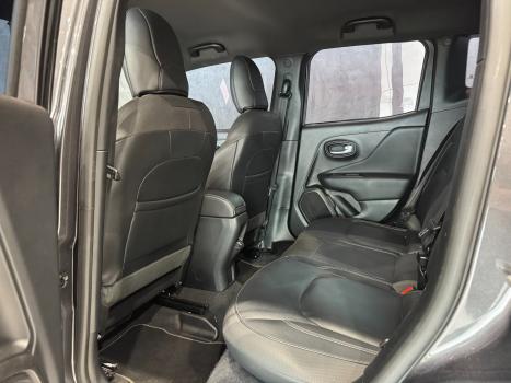 JEEP Renegade 1.3 16V 4P FLEX T270 S 4X4 TURBO AUTOMTICO, Foto 11