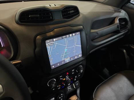 JEEP Renegade 1.3 16V 4P FLEX T270 S 4X4 TURBO AUTOMTICO, Foto 13