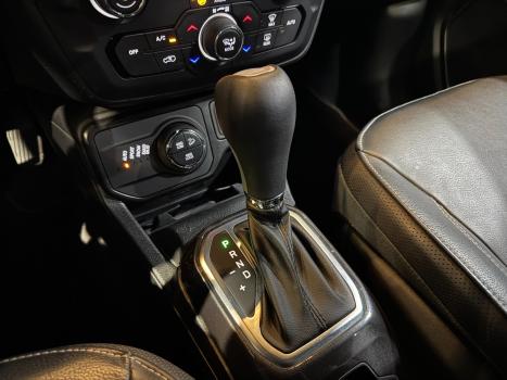 JEEP Renegade 1.3 16V 4P FLEX T270 S 4X4 TURBO AUTOMTICO, Foto 14