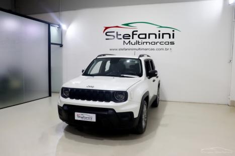 JEEP Renegade 1.3 16V 4P FLEX T270 SPORT TURBO AUTOMTICO, Foto 1