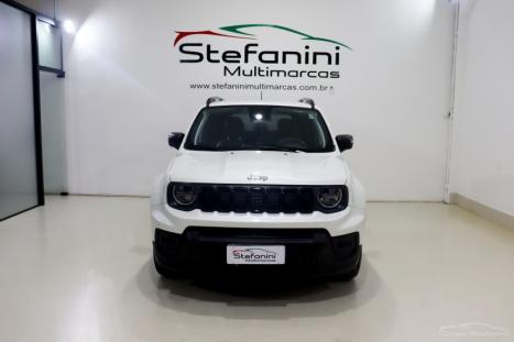 JEEP Renegade 1.3 16V 4P FLEX T270 SPORT TURBO AUTOMTICO, Foto 2
