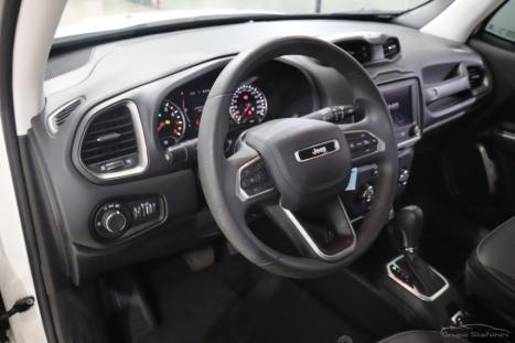 JEEP Renegade 1.3 16V 4P FLEX T270 SPORT TURBO AUTOMTICO, Foto 4