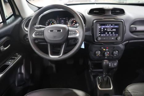 JEEP Renegade 1.3 16V 4P FLEX T270 SPORT TURBO AUTOMTICO, Foto 5