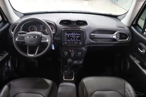 JEEP Renegade 1.3 16V 4P FLEX T270 SPORT TURBO AUTOMTICO, Foto 6
