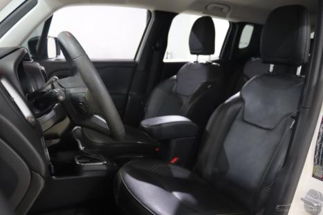 JEEP Renegade 1.3 16V 4P FLEX T270 SPORT TURBO AUTOMTICO, Foto 7