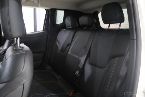 JEEP Renegade 1.3 16V 4P FLEX T270 SPORT TURBO AUTOMTICO, Foto 8