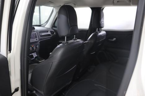 JEEP Renegade 1.3 16V 4P FLEX T270 SPORT TURBO AUTOMTICO, Foto 9