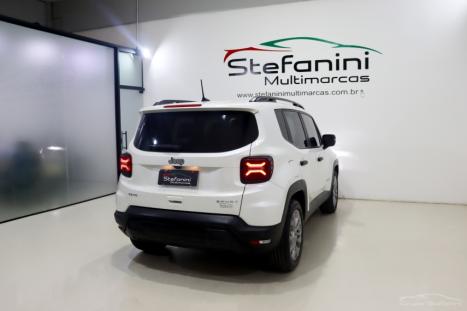 JEEP Renegade 1.3 16V 4P FLEX T270 SPORT TURBO AUTOMTICO, Foto 11