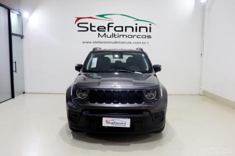 JEEP Renegade 1.3 16V 4P FLEX T270 SPORT TURBO AUTOMTICO, Foto 2