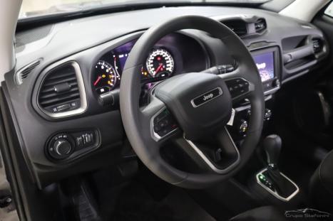JEEP Renegade 1.3 16V 4P FLEX T270 SPORT TURBO AUTOMTICO, Foto 4