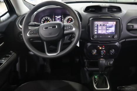 JEEP Renegade 1.3 16V 4P FLEX T270 SPORT TURBO AUTOMTICO, Foto 5