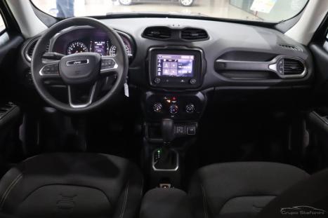JEEP Renegade 1.3 16V 4P FLEX T270 SPORT TURBO AUTOMTICO, Foto 6