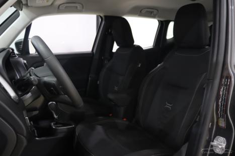JEEP Renegade 1.3 16V 4P FLEX T270 SPORT TURBO AUTOMTICO, Foto 7