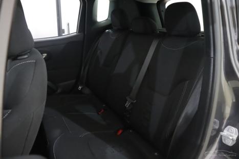 JEEP Renegade 1.3 16V 4P FLEX T270 SPORT TURBO AUTOMTICO, Foto 8