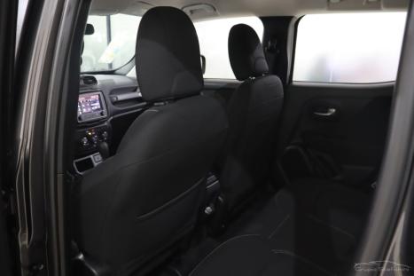 JEEP Renegade 1.3 16V 4P FLEX T270 SPORT TURBO AUTOMTICO, Foto 9