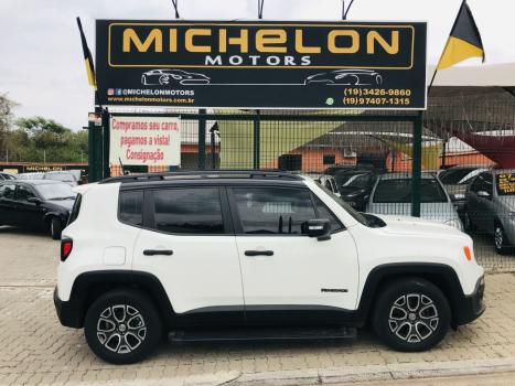 JEEP Renegade 1.8 16V 4P FLEX AUTOMTICO, Foto 1