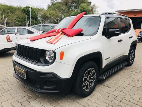 JEEP Renegade 1.8 16V 4P FLEX AUTOMTICO, Foto 3